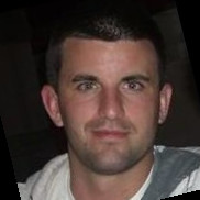 Derek Benedict