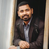 Nikhil Kumar Pathak