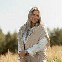 Gintarė Bikelytė