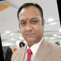 Bhrigunath Pandey