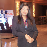 Ayantika Bardhan