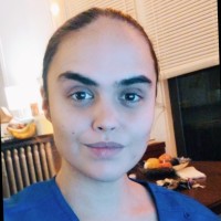 DANIELLE BELLINGER