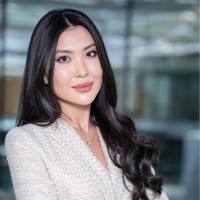 Kamila Matanova