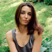 Viktoriia Shkoda