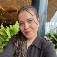 Laura Sofía Medina Arcila