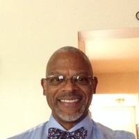 Lloyd Parker
