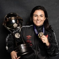 Tatiana Ribeiro Caneppele