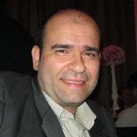 Rodrigo Manzini