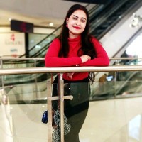 Smriti Naskar