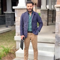 Sufyan Al-Nuaimi