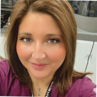Katherine Salinas Riquelme