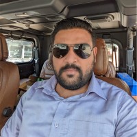 sunny kamboj
