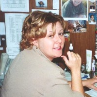 Diann Jones