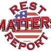 Rest Report Matters