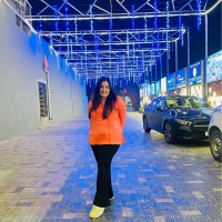 Shikha Shah