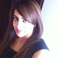 Nusaybah Hussain