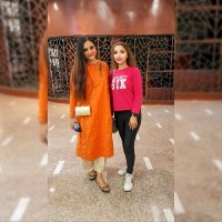 Naila Majeed