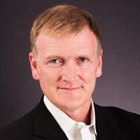 Robin Lynas