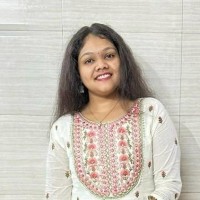 Riddhi Patel