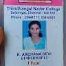 Archana devi Ramesh