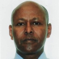 Abdirizak Osman (Ncso)