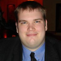 Patrick Bethke
