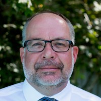 Barry Murphy  OALA CSLA