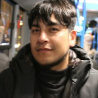 Bryan Sebastian Calero Guaman
