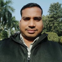 Bikash Sahoo