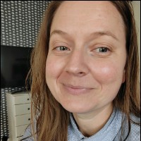 Linnea Trudevall