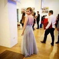 Angie Diaz