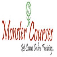 Monster Courses