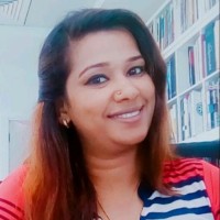 Roohi A.K Shaikh