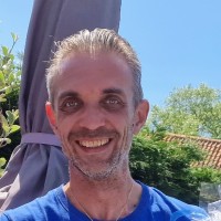 Kevin Vanhooren