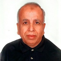 Riaz Ahmed P. Eng