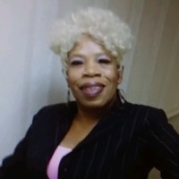 Patricia Robinson