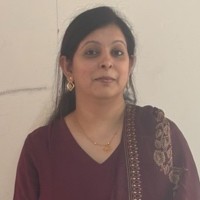 Nazmeen Sultana