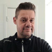 Matz Sköld