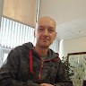 Darren Raubenheimer