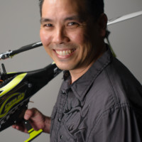 Dean Yama