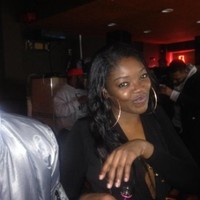 Kendra Jones