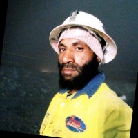 Emmanuel Jada Waru