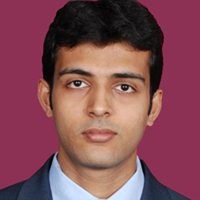 Mayur Bhandari