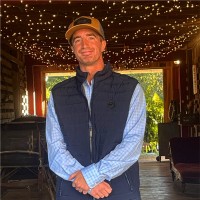 Dylan Ferguson