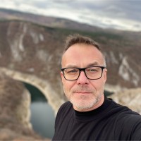 Predrag Visnjic