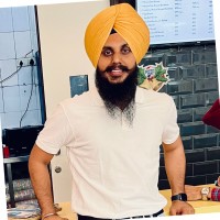 Sachpreet Singh