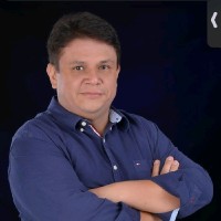 Oscar Javier Gomez