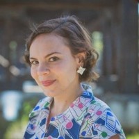 Stephanie Thorpe