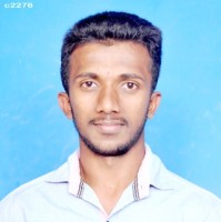 SANJAY KUMAR N M