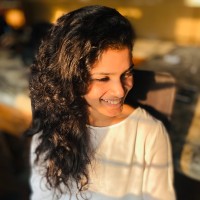 Ginelle Gabriella Lopes